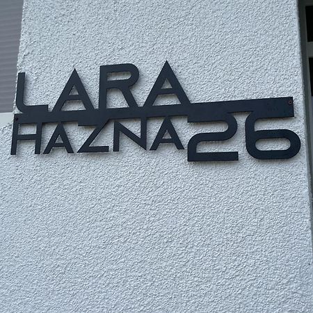 Gradacac Sobe Lara 아파트 외부 사진