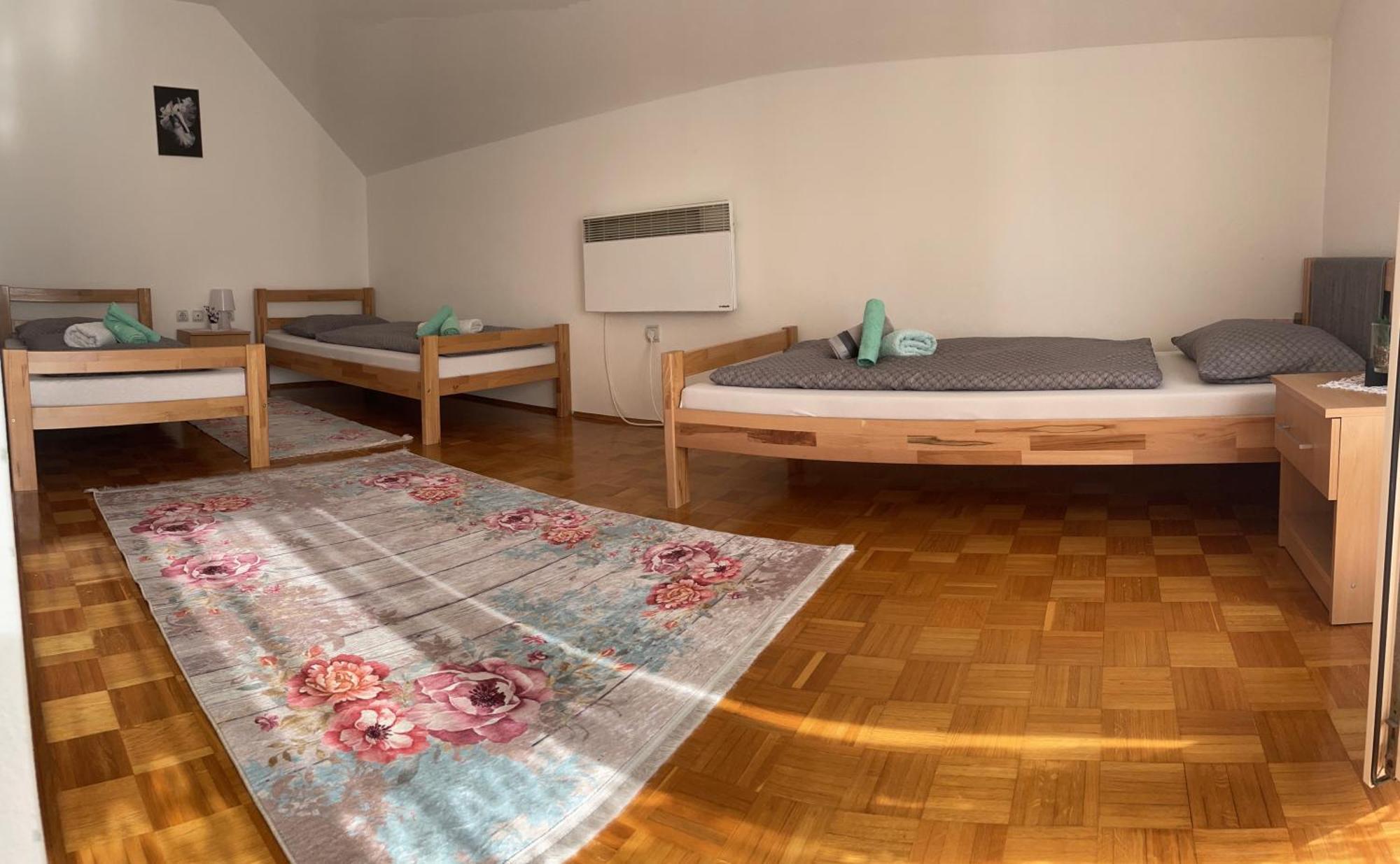 Gradacac Sobe Lara 아파트 외부 사진