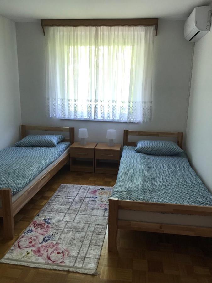 Gradacac Sobe Lara 아파트 외부 사진