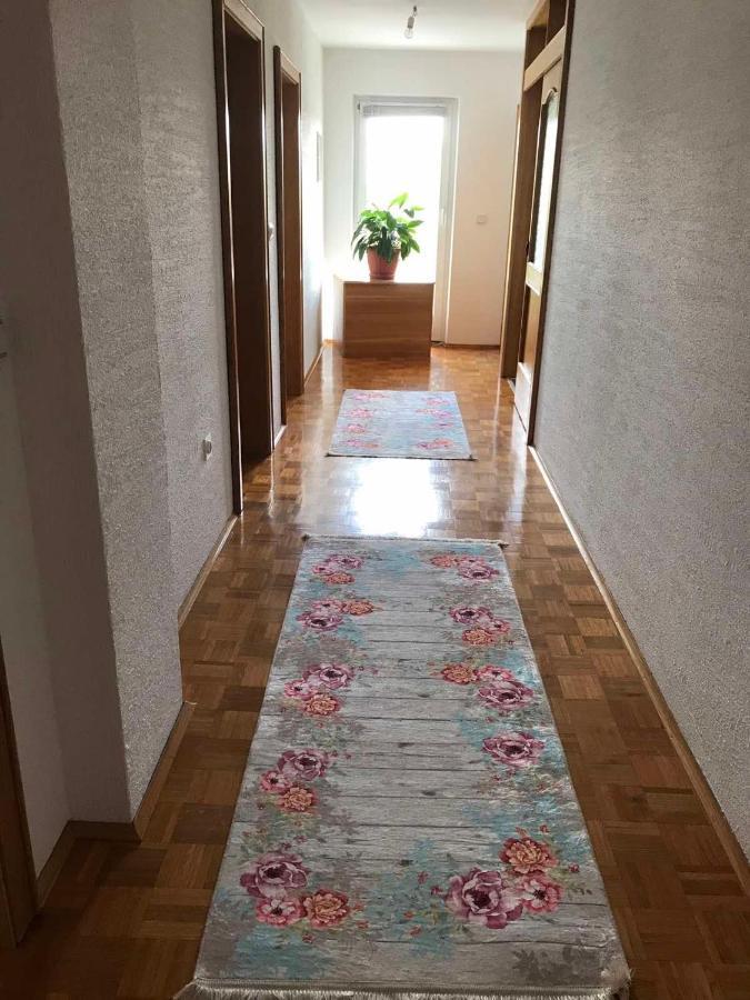 Gradacac Sobe Lara 아파트 외부 사진
