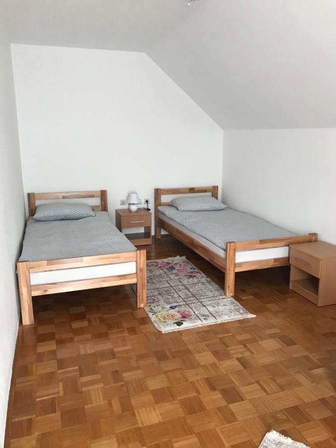 Gradacac Sobe Lara 아파트 외부 사진