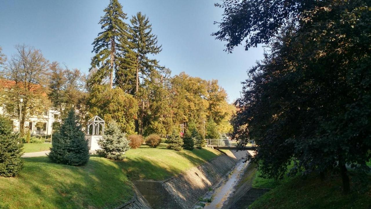 Gradacac Sobe Lara 아파트 외부 사진