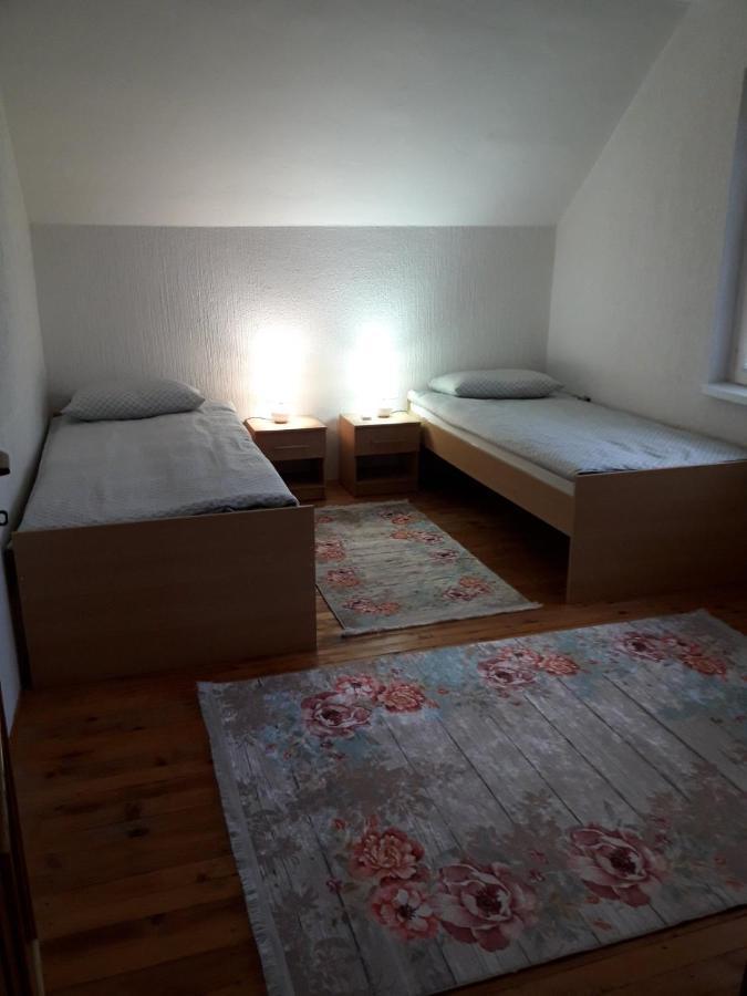 Gradacac Sobe Lara 아파트 외부 사진